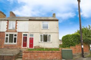 12, Hall Lane, Alfreton DE55 5TL