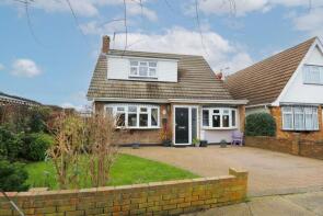 1a, Deerhurst, Thundersley, Benfleet SS7 3TE
