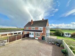 Dopley House, Stone Street From B4352 To C1196, Hereford HR2 9QF