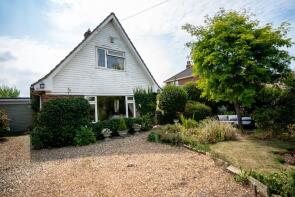 38 Miramare, Main Road, Hunstanton PE36 6LA
