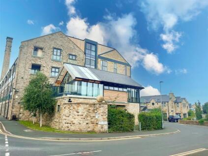 Horace Mills, Greens Mill Court, Cononley
