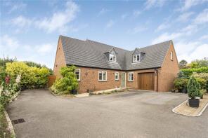 51a, Station Road, Northampton NN7 1LU