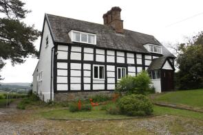 Yew Tree Cottage, Marton SY21 8JT