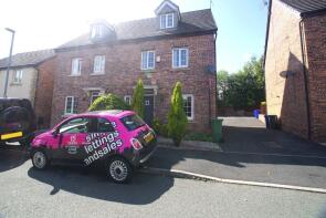 5, Kestrel Close, Hyde SK14 4FZ