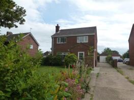 15, Station Road, Wisbech PE14 0NF