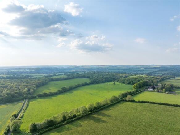 Berrydown Farmland