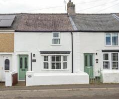 7, High Street, Malltraeth, Bodorgan LL62 5AS