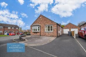 1, Shipley Gardens, Stoke-on-trent ST7 1QB