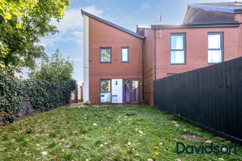 Liberty Mews, Edgbaston, Birmingham
