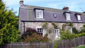 1, The Row, Blairgowrie PH10 7PE
