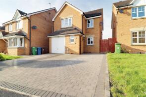 18, Broadley Way, Brough HU15 1TA