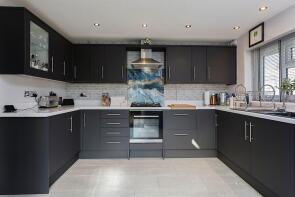 34, Crescent Road, Salisbury SP4 9DW