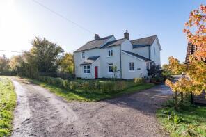 Frogg Hall Farm, The Street, Ipswich IP7 6NH