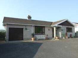 Moorside, Glan Dulais, Felinfach, Brecon LD3 0UE