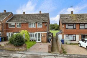 34, Orchard Drive, Sittingbourne ME9 7NN