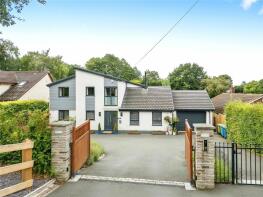 4 Greenways, Old Acre Lane, Brocton, Stafford ST17 0TW