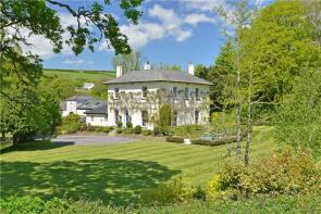 The Old Rectory, South Pool To Cross Lanes, Kingsbridge TQ7 2RP