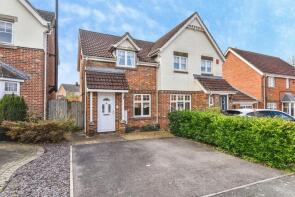 28, Willoughby Close, Westbury BA13 3GA