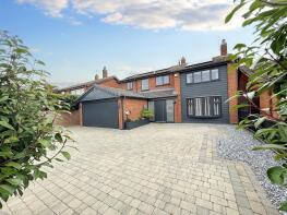 42, Broome Avenue, Leicester LE7 3SA