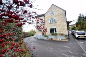 1, The Cottage, Selsley Hill, Stroud GL5 5LP