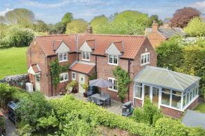 20, Carlton Road, Bassingham, Lincoln LN5 9HB