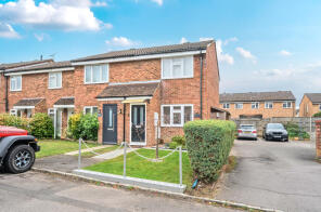 27, Cherrytree Close, Owlsmoor, Sandhurst GU47 0UH