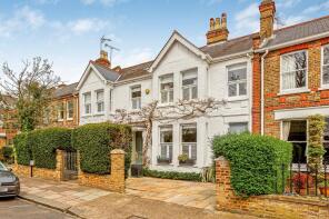 4, Cambridge Road, Teddington TW11 8DR