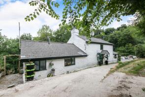 Penthryn, Ffordd Bryn Fran, Colwyn Bay LL28 5UE