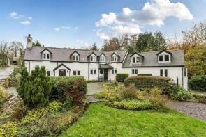 Totterton Cottage, Totterton SY7 8AN
