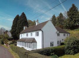 182 Churchill Cottage, Holloway Lane, Aston, Market Drayton TF9 4JF