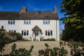 4 Sage Cottage, Stadhampton Road, Drayton St Leonard, Wallingford OX10 7AR