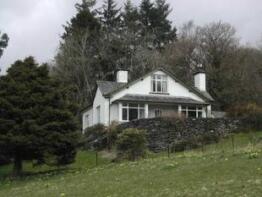 Elleray, Winster, Windermere LA23 3NS