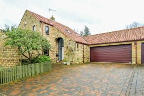 14, High Farm Meadow, Badsworth, Pontefract WF9 1PB
