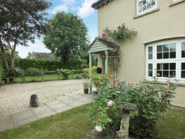 5, Thames View, Road Through Kelmscott, Lechlade GL7 3HE