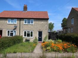 2, The Croft, Station Road, Nunnington, York YO62 5UT