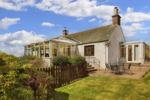Tigh Na Madrai, Airlie DD8 5NE
