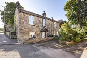 1, Bridge Cottage, Bradford Road, Bingley BD16 1NB