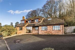 2 Ashford House, Riverview, Glasbury, Hereford HR3 5NR