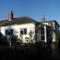 Hazeldean, Deenes Road, The Leigh, Gloucester GL19 4AE