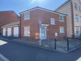 16, Lavinia Way, Bridgwater TA6 7BB