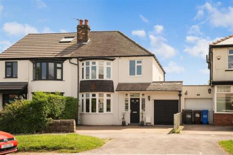 Sandygate Road, Crosspool