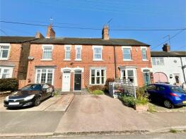 20, Bar Hill, Madeley, Crewe CW3 9QD