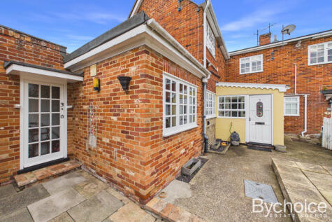 List House, Hall Street, Sudbury, Suffolk
