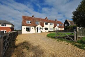 2, Park View, Turnpike Hill, Haverhill CB9 7RZ
