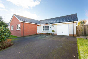 5, Crannog Court, Dumfries DG2 8BN