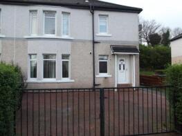 596, Boydstone Road, Glasgow G46 8NF