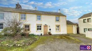 Greenah View, Uldale Village, Wigton CA7 1HA