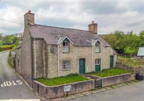 Penllan, Bettws Gg Village To Melin Y Wig, Betws Gwerfil Goch, Corwen LL21 9RA