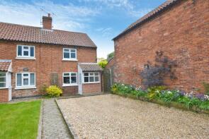 West Lea Cottage, Main Street, Nottingham NG12 3AB