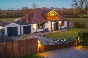 Paddock View, Shepherds Road, Southampton SO40 2LH